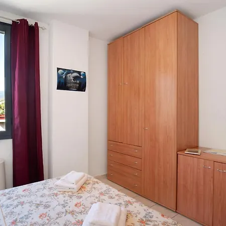 Apartmán Mare