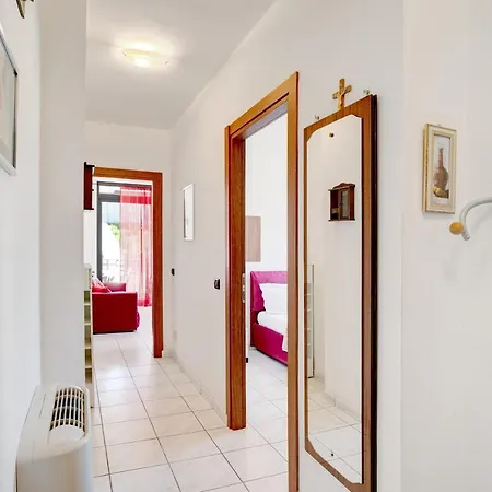 Apartmán Mare *