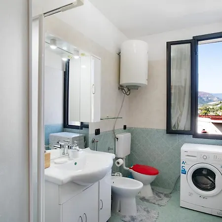 Apartmán Mare