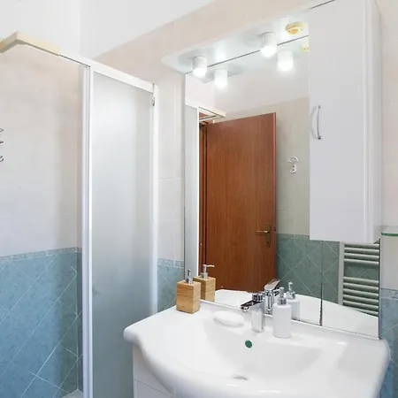 Mare Apartmán Bussana Nuova