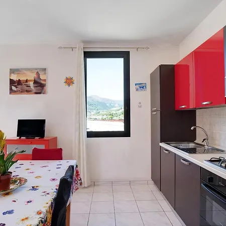 Apartment Mare Bussana Nuova
