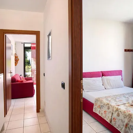 Appartement Mare
