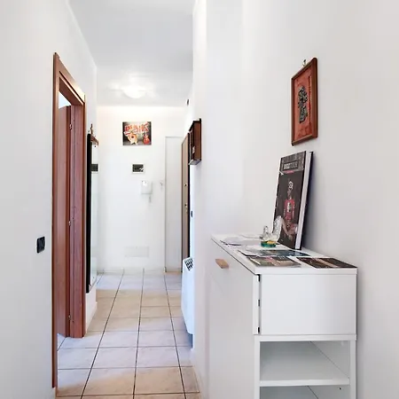 Mare Apartment