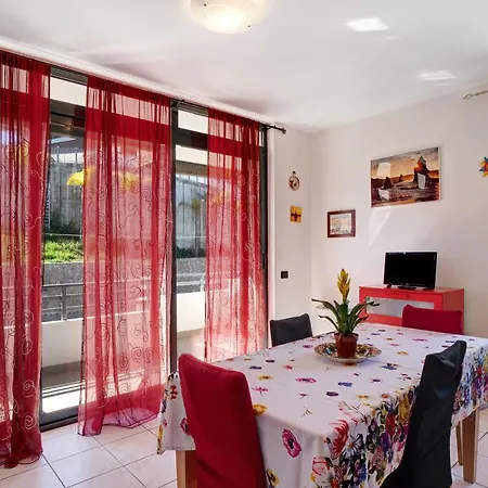 Mare Apartment Bussana Nuova