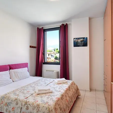 Mare Apartment *