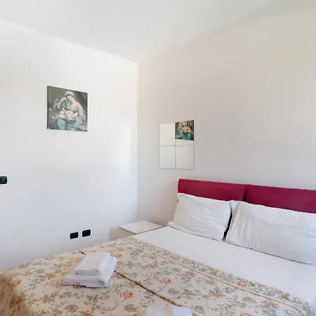Mare Apartment Bussana Nuova