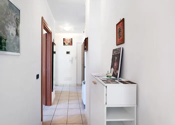 Mare Apartmán