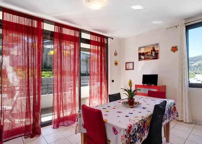 Mare Apartmán Bussana Nuova