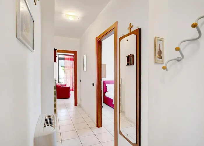 Apartmán Mare *