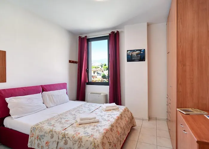 Mare Apartmán *