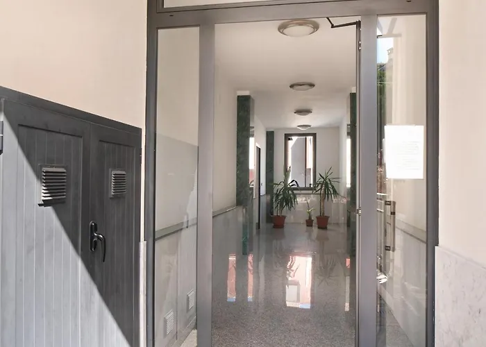 Apartmán Mare *